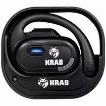 Auriculares Quanta Krab KBA739 Bluetooth