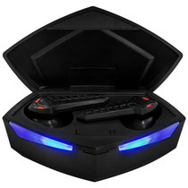 Auricular Quanta QTAGIS10 Bluetooth foto 1