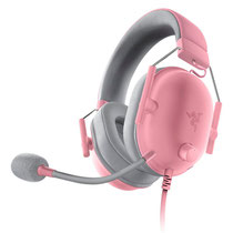 Auricular Razer BlackShark V2 X Quartz foto 1
