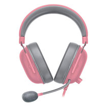 Auricular Razer BlackShark V2 X Quartz foto 2
