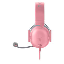 Auricular Razer BlackShark V2 X Quartz foto 3