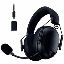 Fone de Ouvido Razer Blackshark V3 Nasa Bluetooth