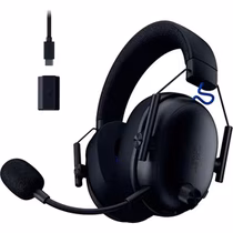 Fone de Ouvido Razer Blackshark V3 Nasa Playstation Bluetooth