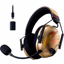 Fone de Ouvido Razer Blackshark V3 Pro Counter Strike 2 Bluetooth