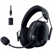Fone de Ouvido Razer Blackshark V3 Pro Nasa Bluetooth
