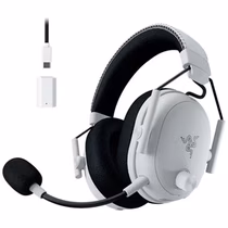 Fone de Ouvido Razer Blackshark V3 Pro Nasa Bluetooth foto 1