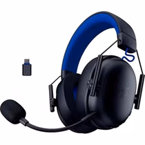 Auriculares Razer Blackshark V3 X HyperSpeed PlayStation Bluetooth