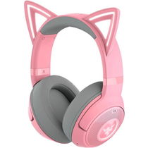 Fone de Ouvido Razer Kraken Kitty V2 Bluetooth foto 1