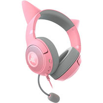 Auriculares Razer Kraken Kitty V2 USB foto 1