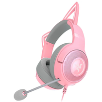 Auriculares Razer Kraken Kitty V2 USB foto 2