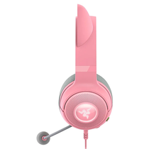 Auriculares Razer Kraken Kitty V2 USB foto 3