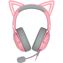 Auriculares Razer Kraken Kitty V2 USB foto 4