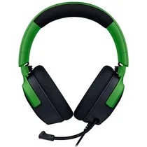 Fone de Ouvido Razer Kraken V4 X Minecraft Edition USB-C foto 1