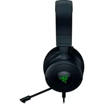 Auriculares Razer Kraken V4 X Nasa USB-C foto 2