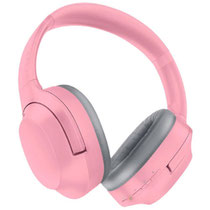 Auricular Razer Opus X Quartz Bluetooth