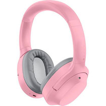 Auricular Razer Opus X Quartz Bluetooth foto 1