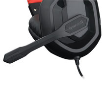 Fone de Ouvido Redragon Ares H120 foto 2