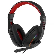 Fone de Ouvido Redragon Ares H120 RGB
