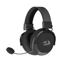 Fone de Ouvido Redragon Arrow Pro H858 Wireless