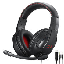 Auriculares Redragon Cronus H211-RGB
