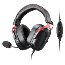 Auriculares Redragon Cybill H312 USB
