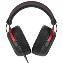 Auriculares Redragon Cybill H312 USB foto 1