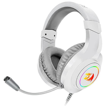 Auricular Redragon Hylas H260W-RGB USB