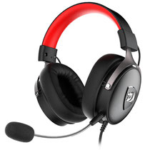 Auriculares Redragon Icon H520 USB