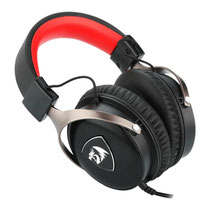 Auriculares Redragon Icon H520 USB foto 1