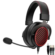 Fone de Ouvido Redragon Luna H540