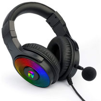 Fone de Ouvido Redragon Pandora 2 H350RGB-1 USB foto 2