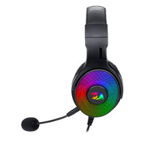 Fone de Ouvido Redragon Pandora 2 H350RGB-1 USB foto 3