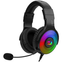 Fone de Ouvido Redragon Pandora H350RGB USB