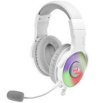 Auriculares Redragon Pandora H350W-RGB USB