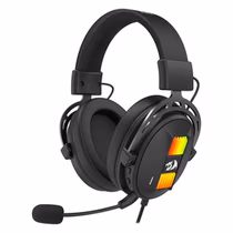 Fone de Ouvido Redragon Sparda H375 RGB USB