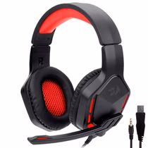 Fone de Ouvido Redragon Themis 2 H220N