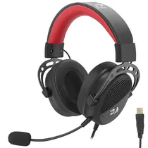 Fone de Ouvido Redragon Thoridal H730 USB