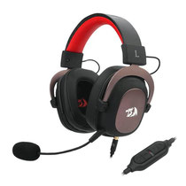 Fone de Ouvido Redragon Zeus 2 H510-1 USB