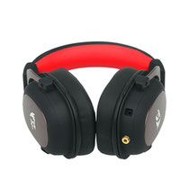 Fone de Ouvido Redragon Zeus 2 H510-1 USB foto 1