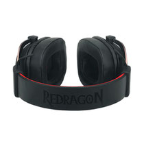 Fone de Ouvido Redragon Zeus 2 H510-1 USB foto 3
