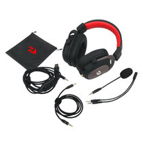 Fone de Ouvido Redragon Zeus 2 H510-1 USB foto 4