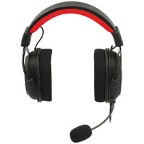 Fone de Ouvido Redragon Zeus X H510-RGB USB foto 2