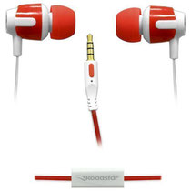 Fone de Ouvido Roadstar RS-108EP foto 1