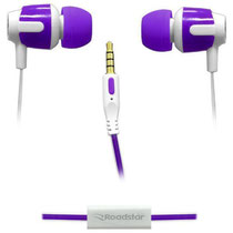 Fone de Ouvido Roadstar RS-108EP