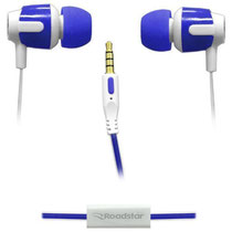 Fone de Ouvido Roadstar RS-108EP foto 2