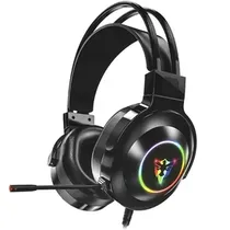 Fone de Ouvido Satellite AE-302 RGB USB