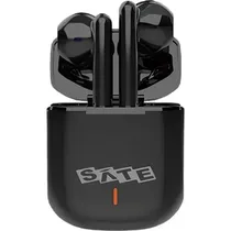 Fone de Ouvido Satellite AE-6121 Bluetooth