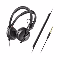 Fone de Ouvido Sennheiser HD25 Plus
