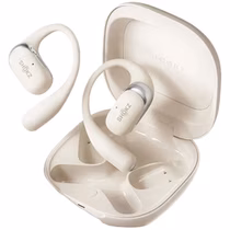 Auriculares Shokz OpenFit 2 T920 Bluetooth foto 1