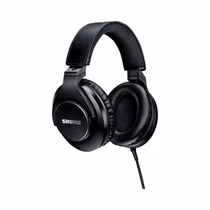 Fone de Ouvido Shure SRH440